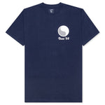 Vans Vault x Free & Easy S/S Tee - Dress Blues