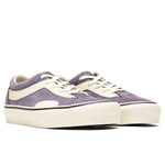 Vans Vault x Julian Klincewicz Bold Ni LX - Grey Ridge