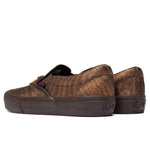 Vans Vault x Classic Slip-V - Brown