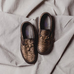 Vans Vault x Classic Slip-V - Brown