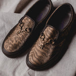 Vans Vault x Classic Slip-V - Brown