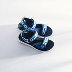 Vans Vault x Paterson UltraRange Tri-Lo - Dress Blues/Shibori