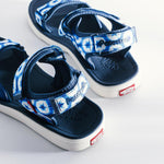 Vans Vault x Paterson UltraRange Tri-Lo - Dress Blues/Shibori