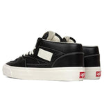 Vans Vault x Steve Caballero OG Half Cab LX - Black