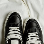 Vans Vault x Steve Caballero OG Half Cab LX - Black