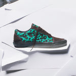 Vans Vault x Stray Rats UA Old Skool NS OG LX - Demitasse/Bosphorus
