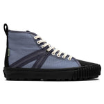 Vans Vault x Taka Hayashi SK8-Hi Decon V Lug LX - Tempest/Black