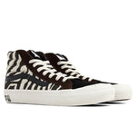 Vans Vault x Taka Hayashi Style 138 LX - Zebra