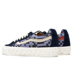 Vans Vault x Taka Hayashi TH Sk8-Lo Reissue LX - Total Eclipse