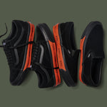 Vans Vault x WTAPS OG Classic Slip-- GPS/Black