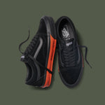 Vans Vault x WTAPS OG Old Skool LX - GPS/Black