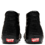 Vans x Jim Goldberg Sk8-Hi LX - Black