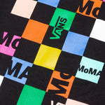 Vans x MoMA Branded L/S T-Shirt - Black
