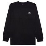 Vans x MoMA Branded L/S T-Shirt - Black