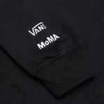 Vans x MoMA Women's Monet - Black
