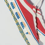 Vans x Rhude Bold Ni - Plate/Racing Red