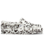 Vans x Sandy Liang Women's Classic Slip On Platform - Paws/True White