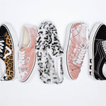 Vans x Sandy Liang Women's Era - Orchard/True White
