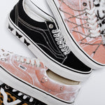 Vans x Sandy Liang Women's Era - Orchard/True White