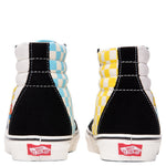 Vans x The Simpsons Sk8-Hi - 1987-2020