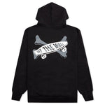 Vans x WTAPS Pullover Hoodie - Black