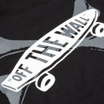 Vans x WTAPS Pullover Hoodie - Black