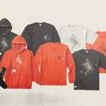 Vans x WTAPS Pullover Hoodie - Black
