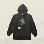 Vans x WTAPS Pullover Hoodie - Black