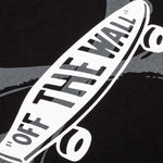 Vans x WTAPS S/S Tee - Black