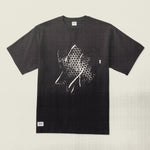 Vans x WTAPS S/S Tee - Black