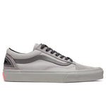 Vans x Zhao Zhao Old Skool "Year Of The Rat" - Rat Grey