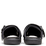 Christo 2-Tone - Black