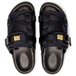 Christo 2-Tone - Black