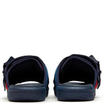 Christo 2-Tone - Blue