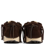 FBT Prime Runners - Dark Brown