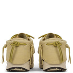 FBT 'Red Deer' - Light Yellow