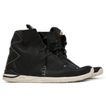 Huron Moc Hi-Folk 'Red Deer' - Black