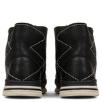 Huron Moc Hi-Folk 'Red Deer' - Black