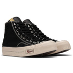 Skagway Hi Patten - Black