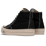 Skagway Hi Patten - Black