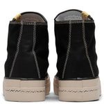 Skagway Hi Patten - Black