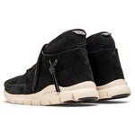 UTE Moc Trainer Mid-Folk - Black