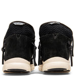 UTE Moc Trainer Mid-Folk - Black