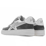 Women's Bape STA Icon #2 - Gray
