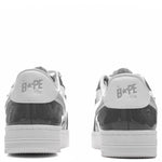 Women's Bape STA Icon #2 - Gray