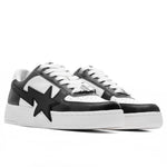 Women's Bape STA OS #1 - Black