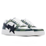 Women's Bape STA OS #1 - Green