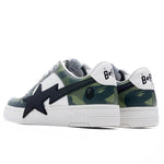 Women's Bape STA OS #1 - Green