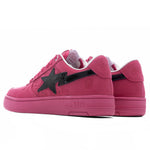 Women's Bape STA #3 - Pink