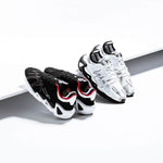 FYW S-97 - Black/White
